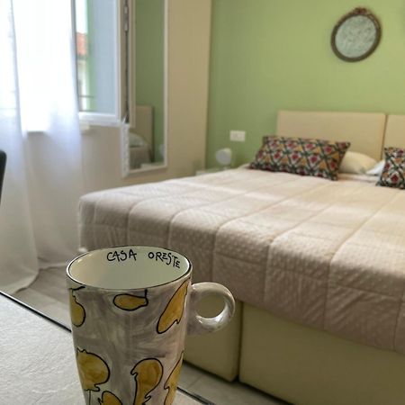 Casa Oreste Λατζίζε Εξωτερικό φωτογραφία