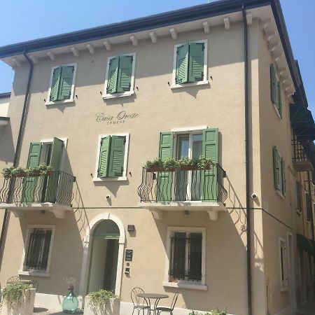 Casa Oreste Λατζίζε Εξωτερικό φωτογραφία