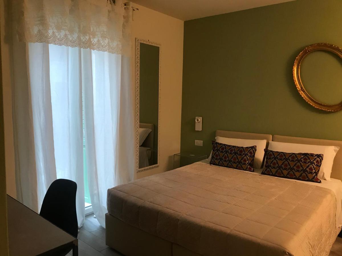Casa Oreste Λατζίζε Εξωτερικό φωτογραφία