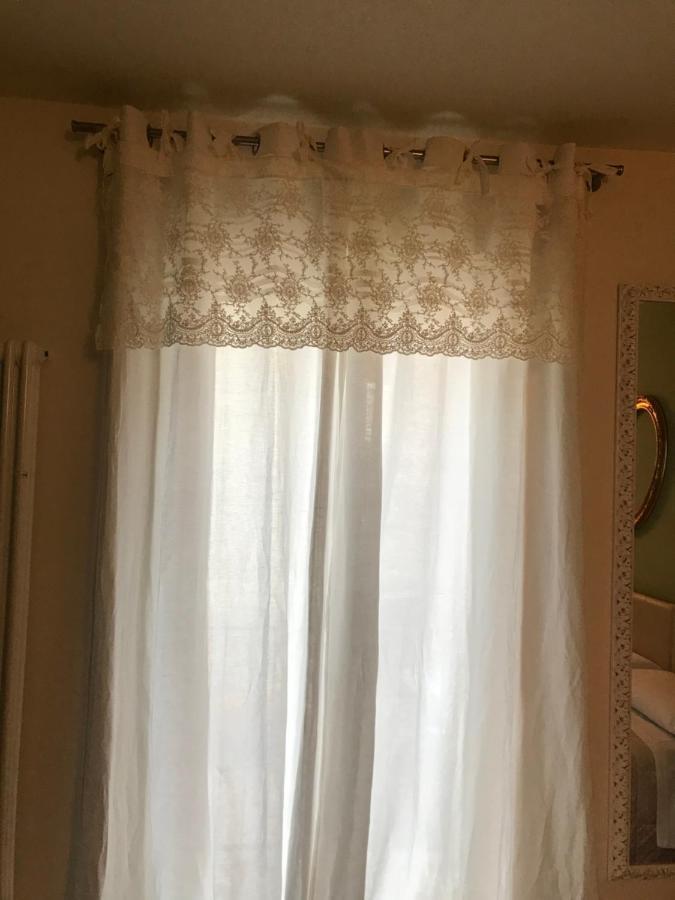 Casa Oreste Λατζίζε Εξωτερικό φωτογραφία