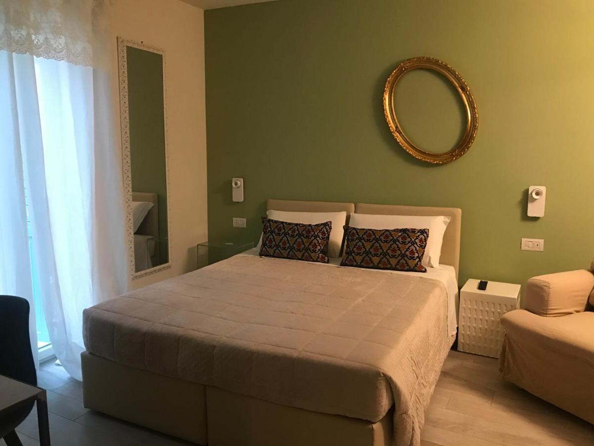 Casa Oreste Λατζίζε Εξωτερικό φωτογραφία