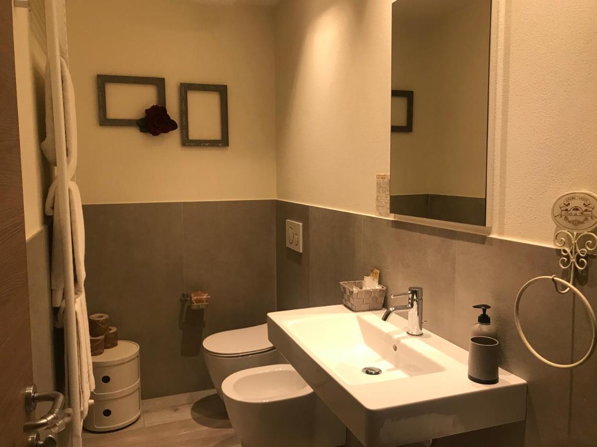 Casa Oreste Λατζίζε Εξωτερικό φωτογραφία