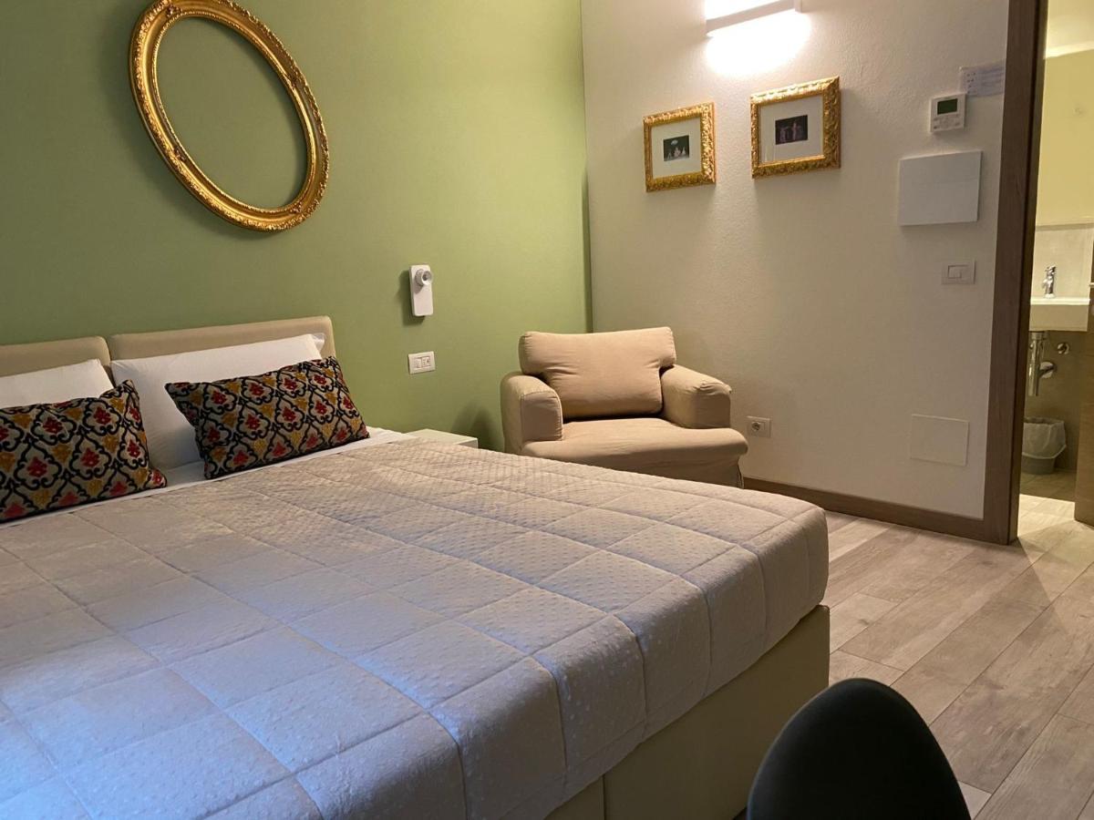 Casa Oreste Λατζίζε Εξωτερικό φωτογραφία
