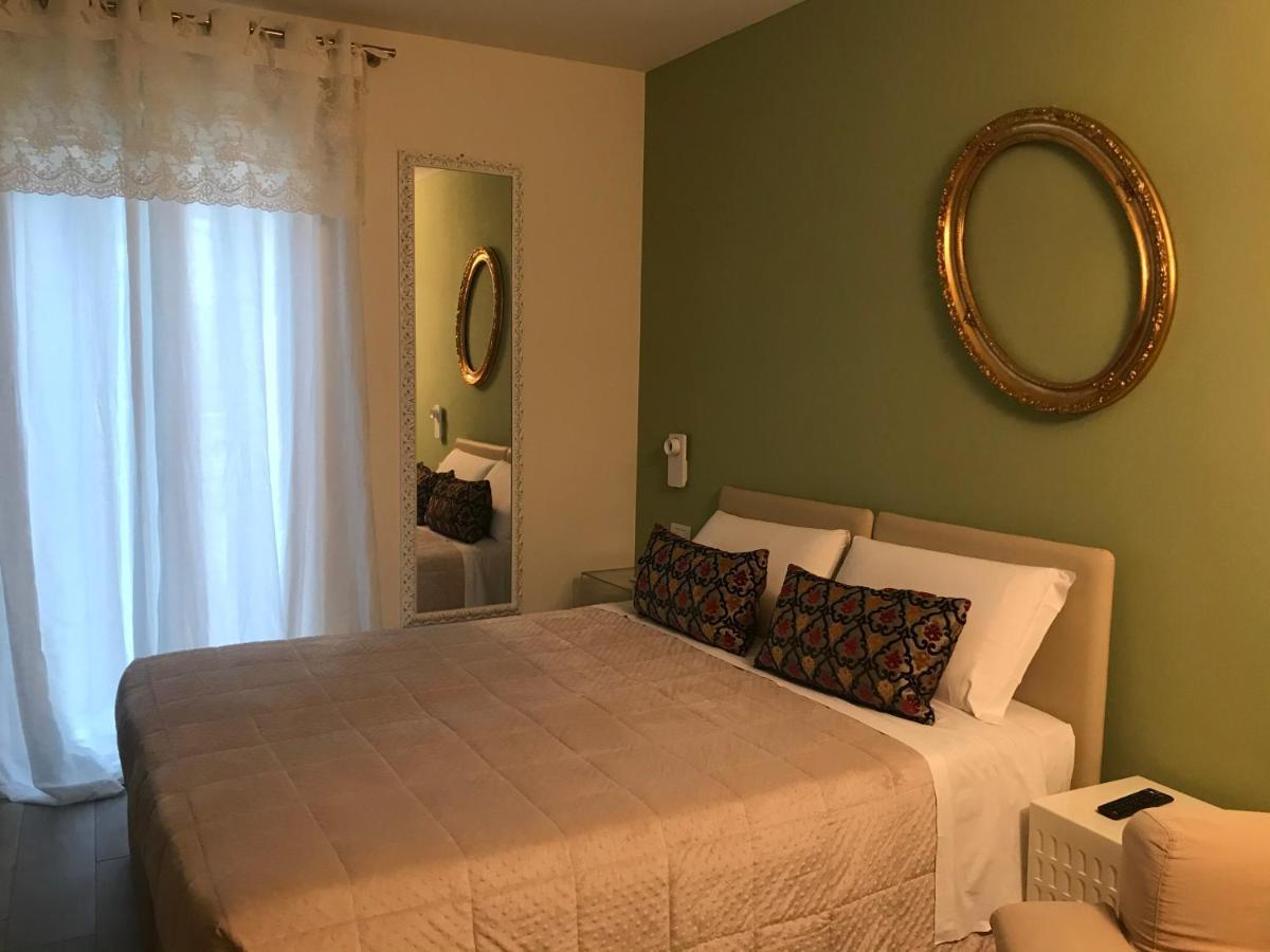 Casa Oreste Λατζίζε Εξωτερικό φωτογραφία