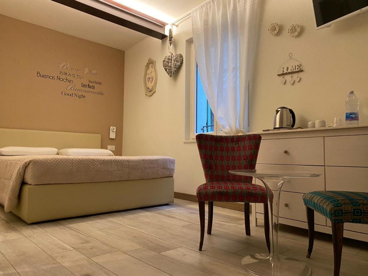 Casa Oreste Λατζίζε Εξωτερικό φωτογραφία