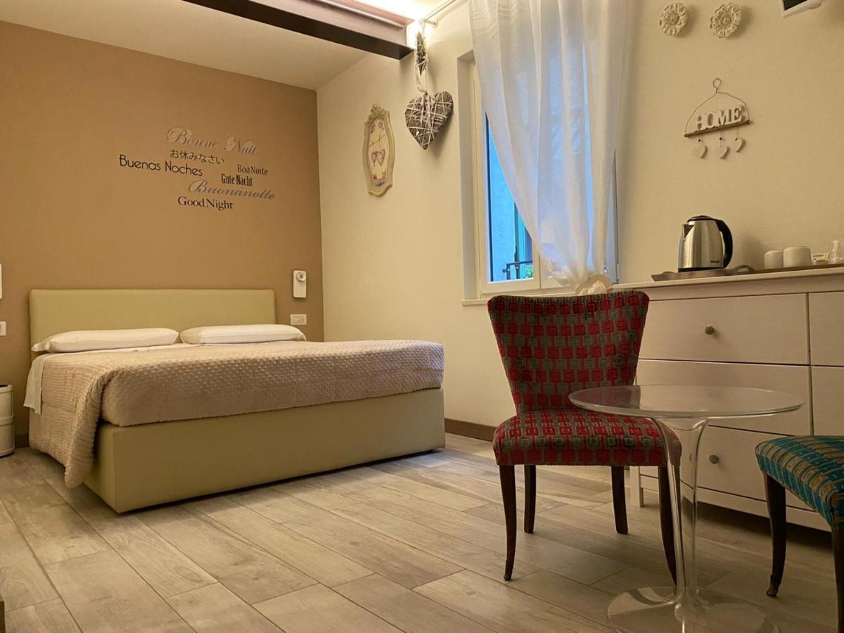 Casa Oreste Λατζίζε Εξωτερικό φωτογραφία