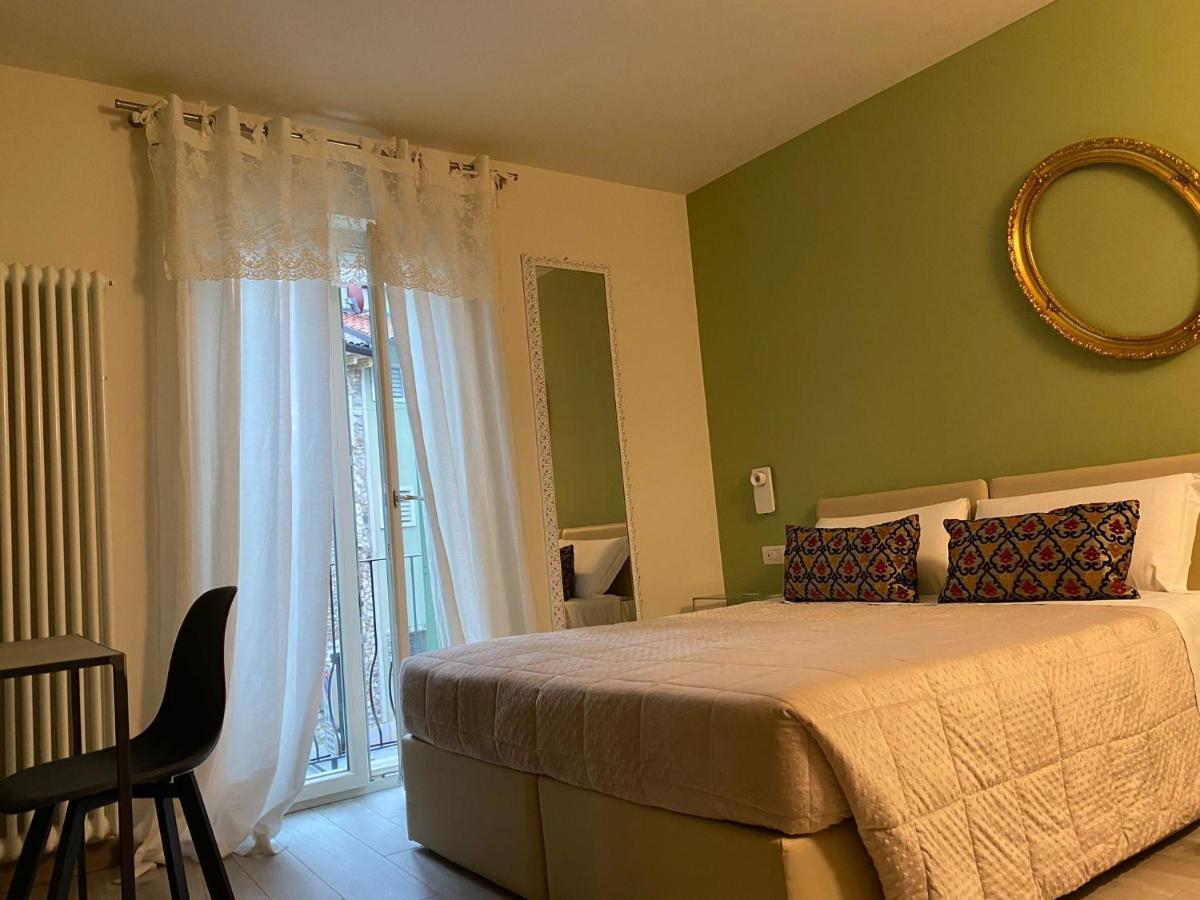 Casa Oreste Λατζίζε Εξωτερικό φωτογραφία