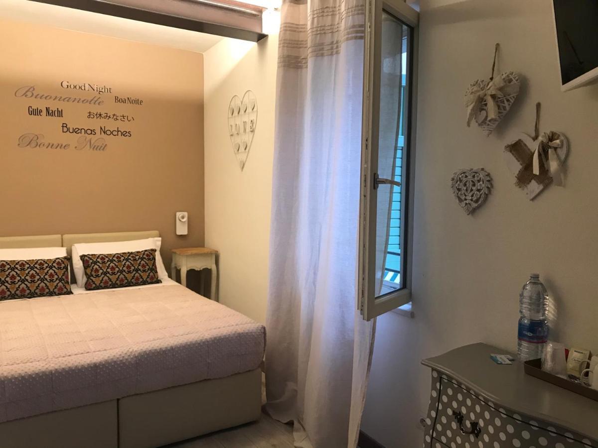 Casa Oreste Λατζίζε Εξωτερικό φωτογραφία