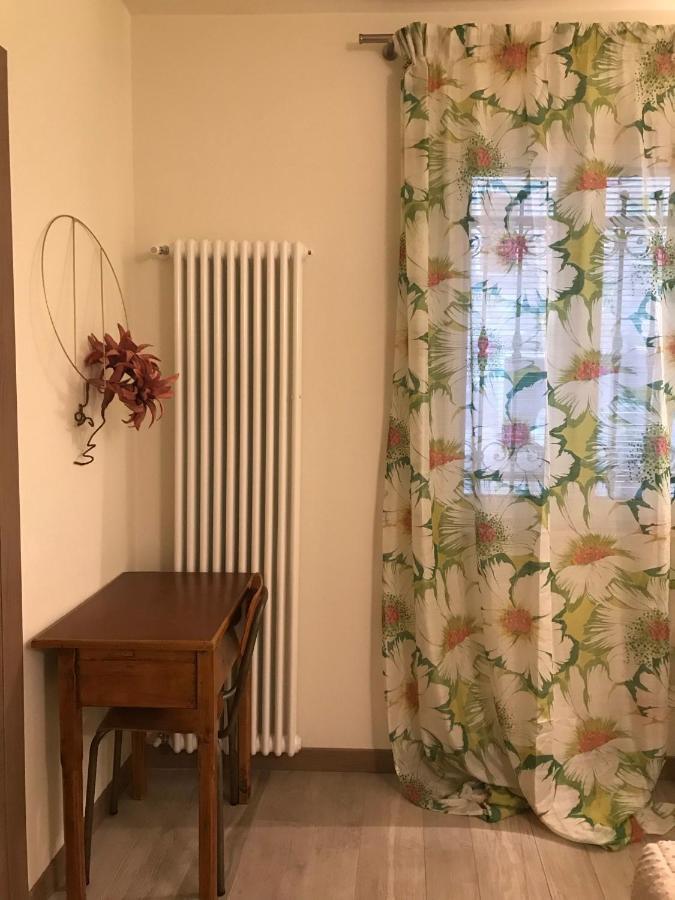 Casa Oreste Λατζίζε Εξωτερικό φωτογραφία