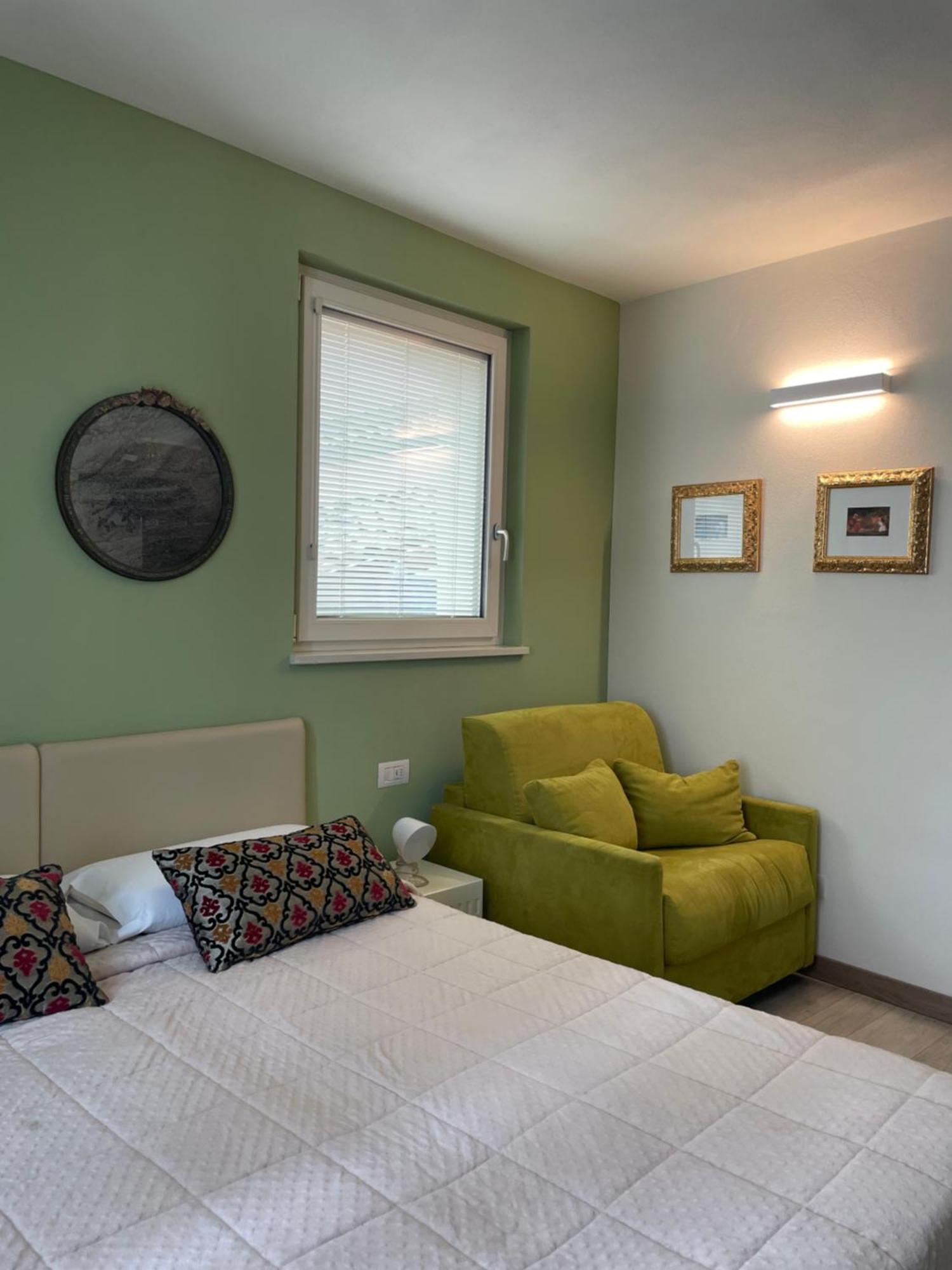 Casa Oreste Λατζίζε Εξωτερικό φωτογραφία