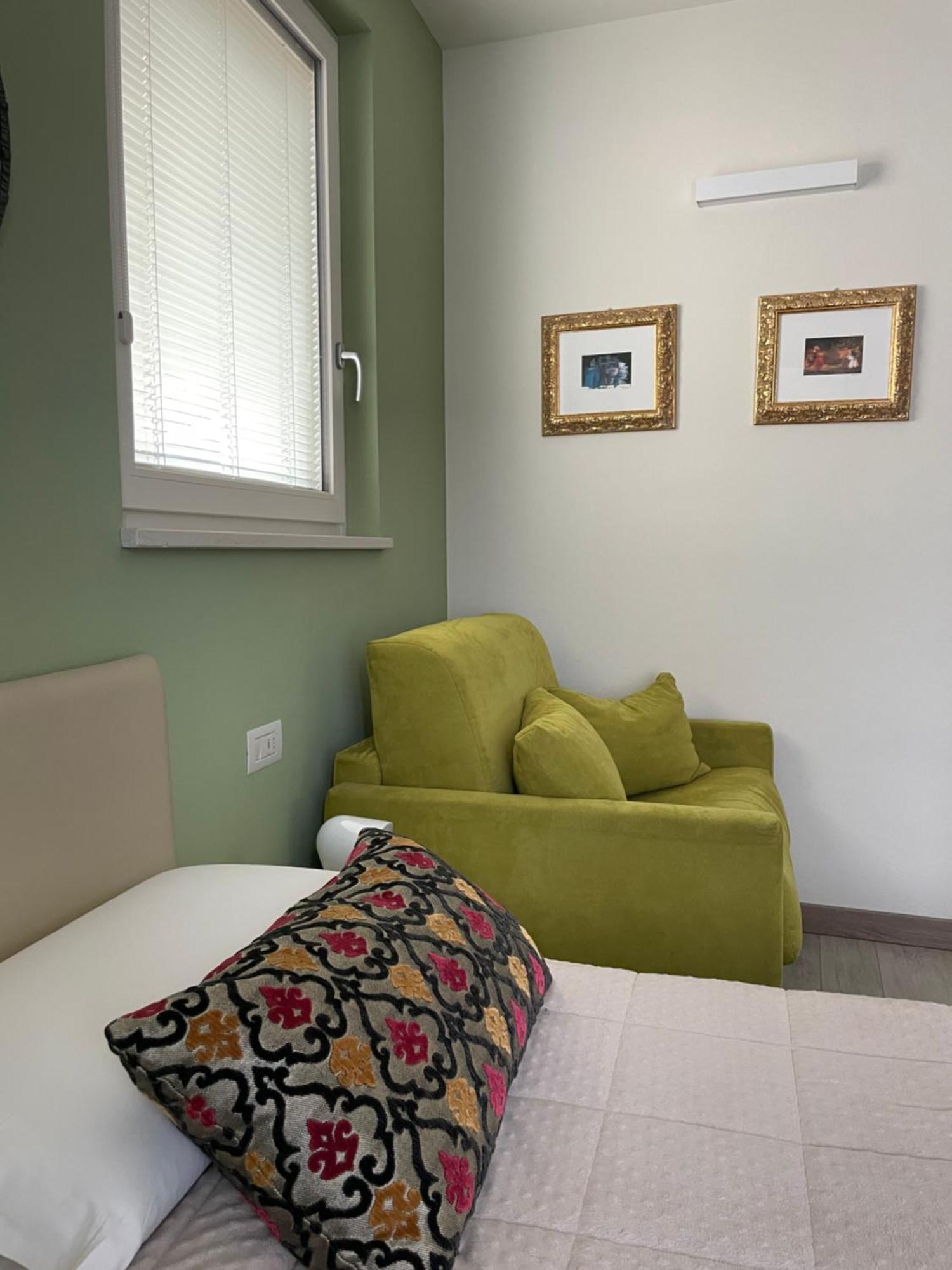Casa Oreste Λατζίζε Εξωτερικό φωτογραφία