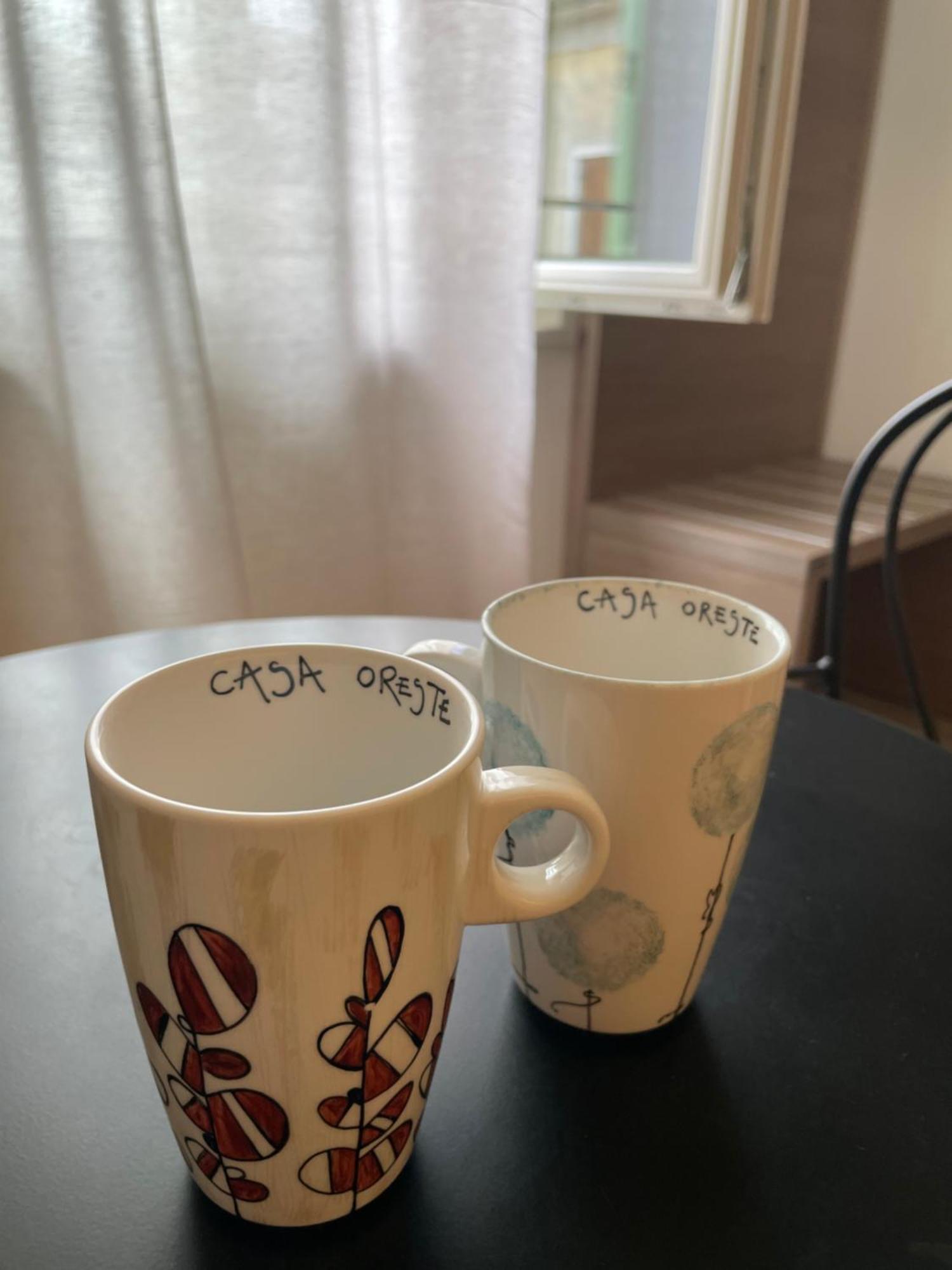 Casa Oreste Λατζίζε Εξωτερικό φωτογραφία