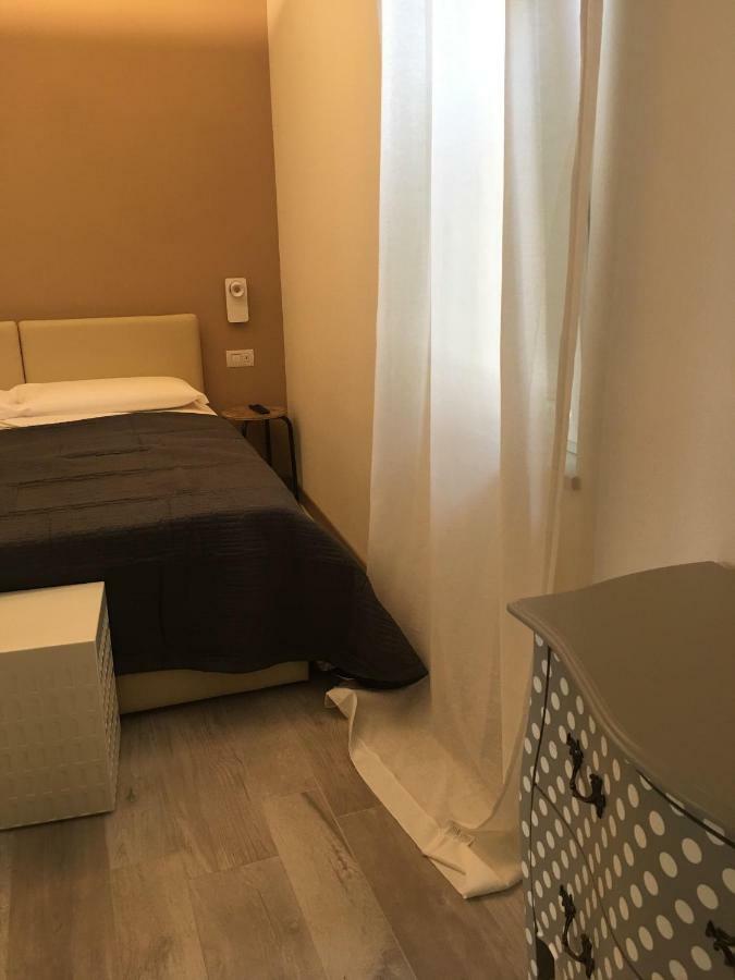 Casa Oreste Λατζίζε Εξωτερικό φωτογραφία