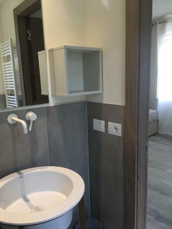 Casa Oreste Λατζίζε Εξωτερικό φωτογραφία
