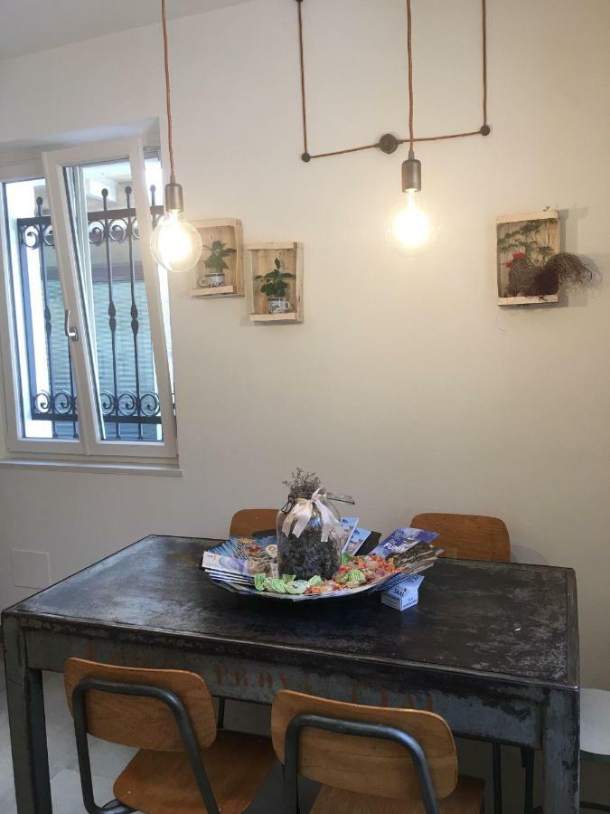 Casa Oreste Λατζίζε Εξωτερικό φωτογραφία