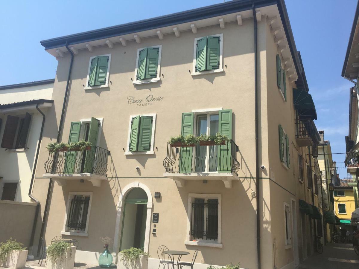 Casa Oreste Λατζίζε Εξωτερικό φωτογραφία