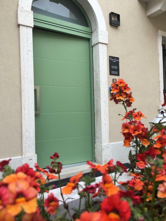 Casa Oreste Λατζίζε Εξωτερικό φωτογραφία