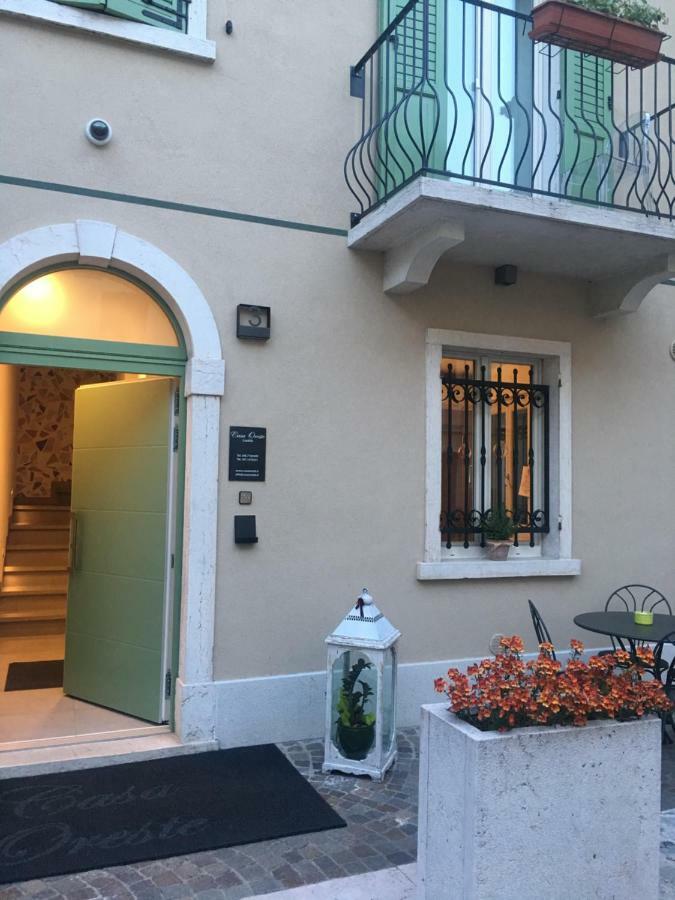 Casa Oreste Λατζίζε Εξωτερικό φωτογραφία
