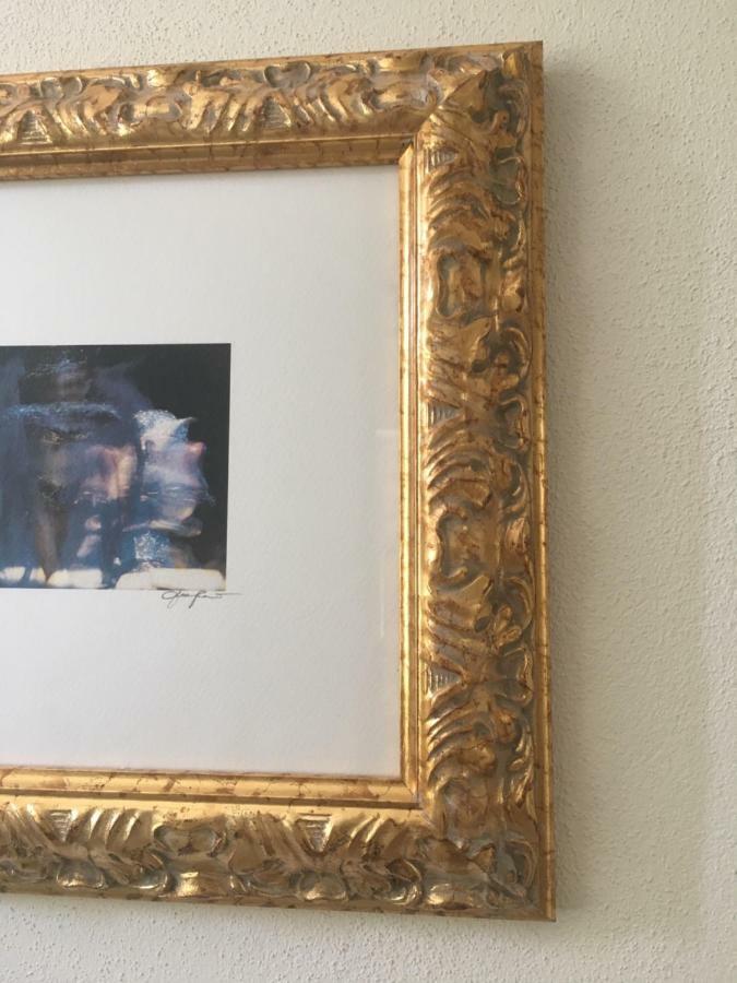 Casa Oreste Λατζίζε Εξωτερικό φωτογραφία