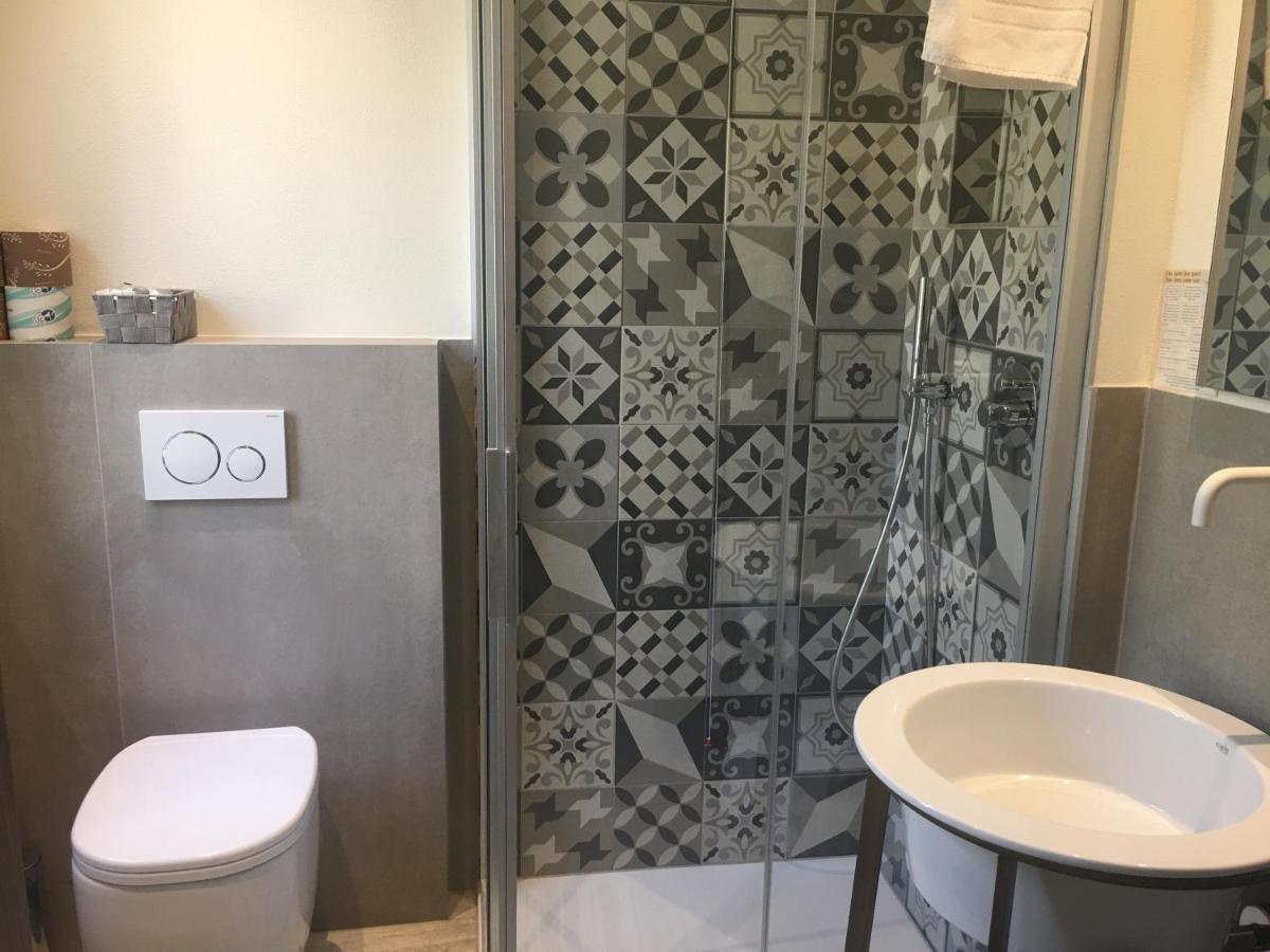 Casa Oreste Λατζίζε Εξωτερικό φωτογραφία