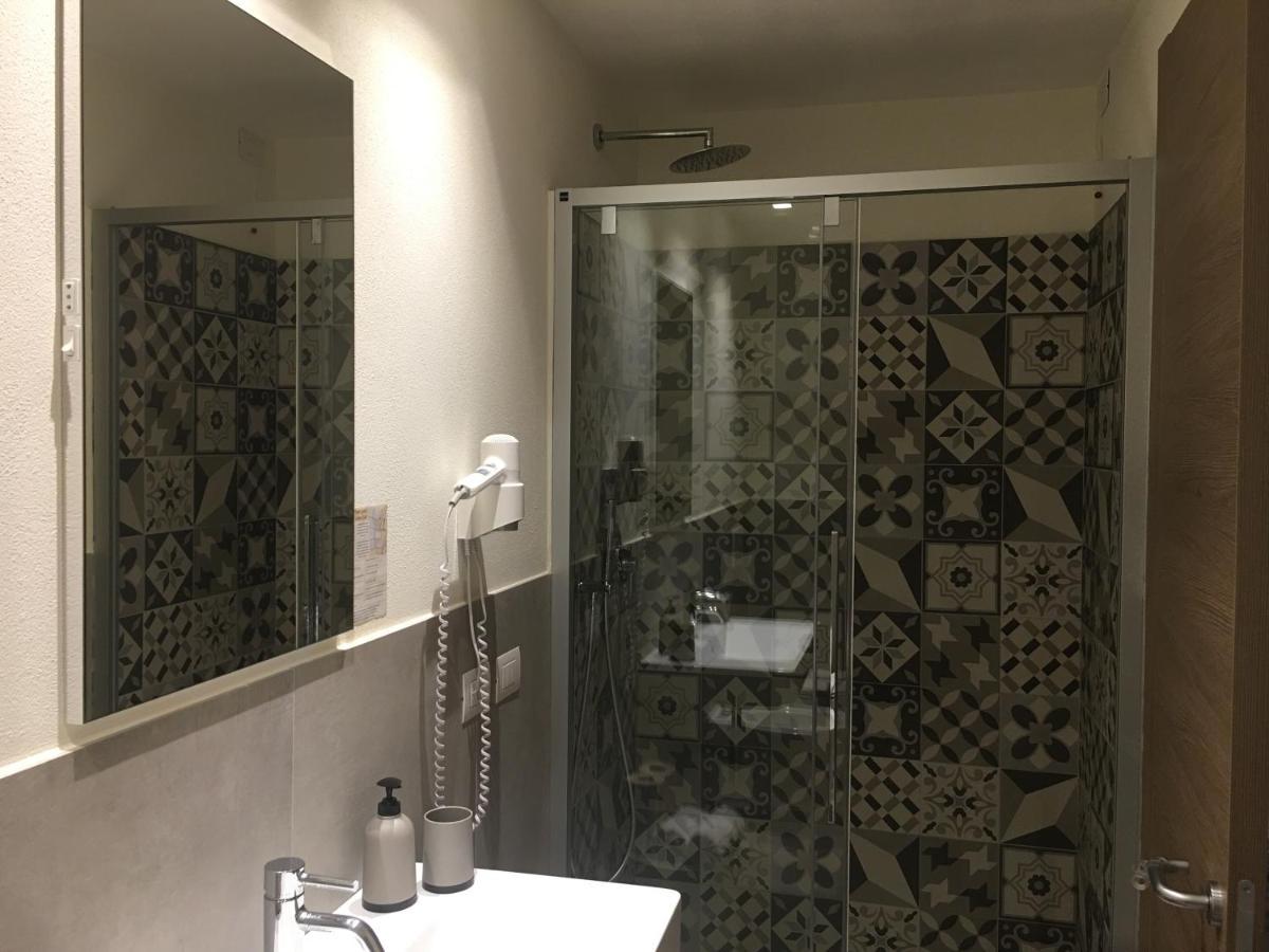 Casa Oreste Λατζίζε Εξωτερικό φωτογραφία